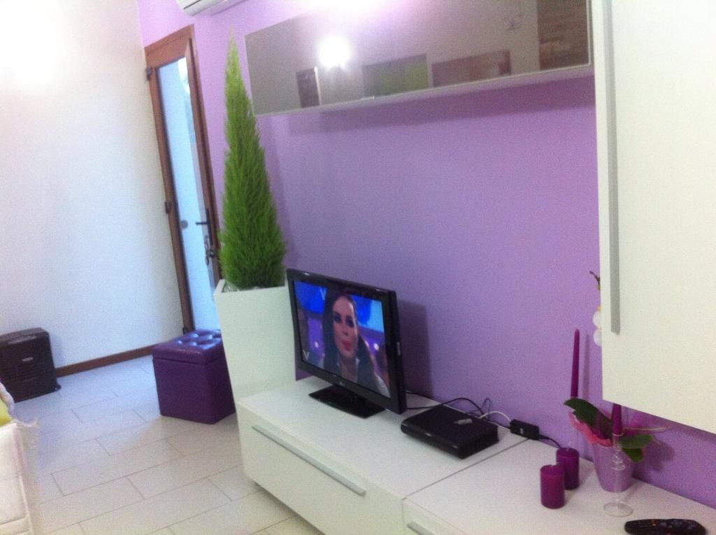 Is Pardinas Βίλα Sant'Andrea  Δωμάτιο φωτογραφία