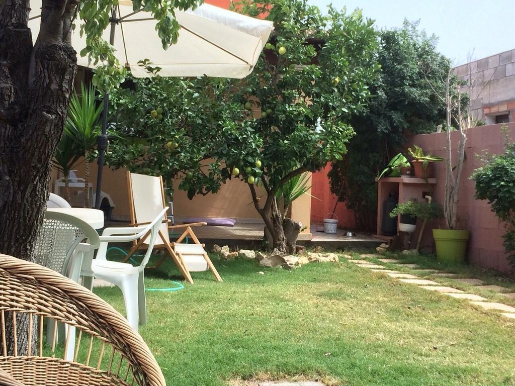 Is Pardinas Βίλα Sant'Andrea  Δωμάτιο φωτογραφία