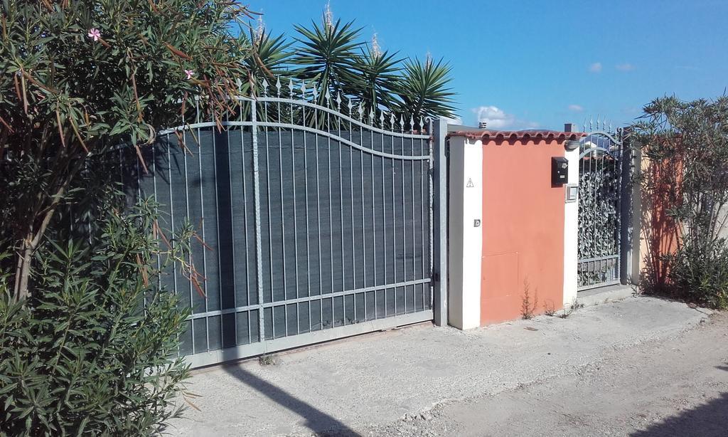 Is Pardinas Βίλα Sant'Andrea  Εξωτερικό φωτογραφία